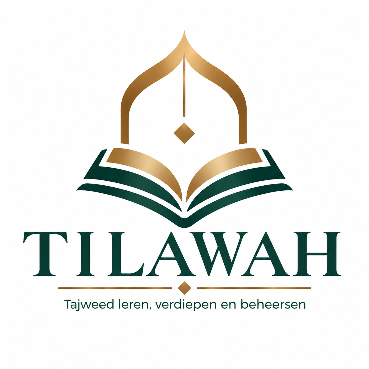 Tilawah logo